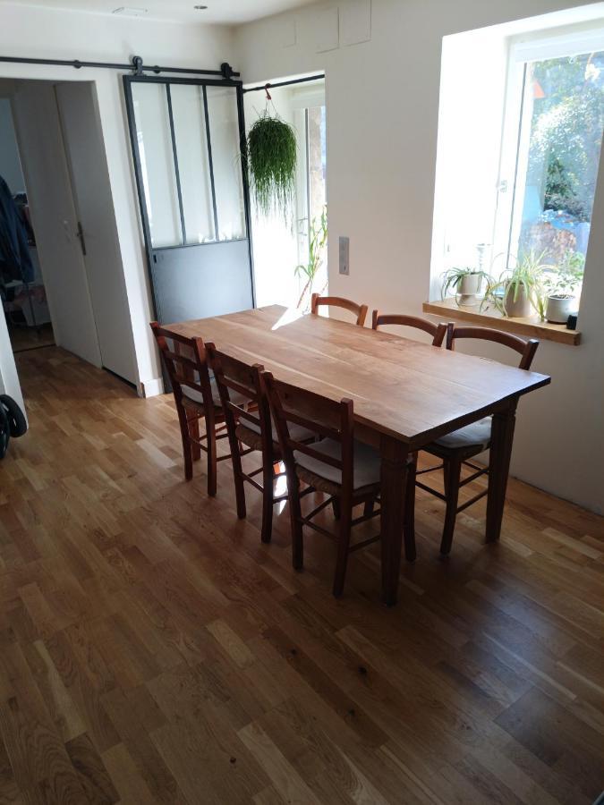 SaujacDomaine Mas De Galy别墅 外观 照片